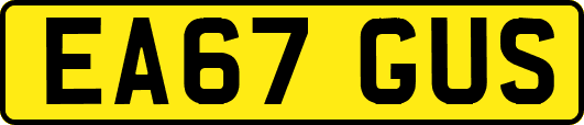 EA67GUS