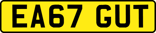 EA67GUT