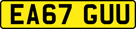 EA67GUU