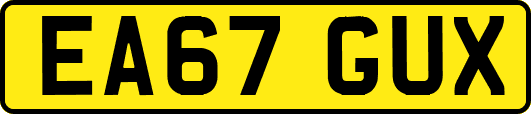 EA67GUX