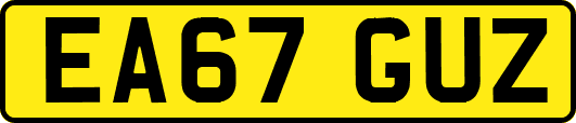 EA67GUZ