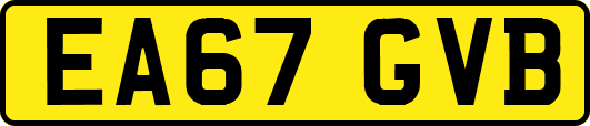 EA67GVB