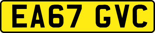 EA67GVC