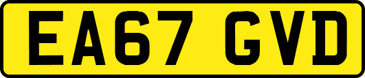 EA67GVD