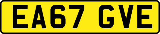 EA67GVE