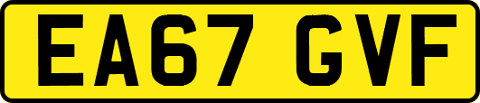 EA67GVF