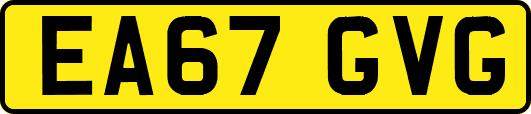 EA67GVG