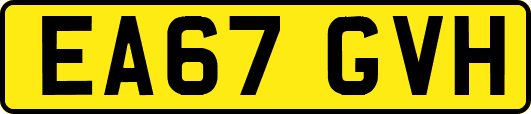 EA67GVH