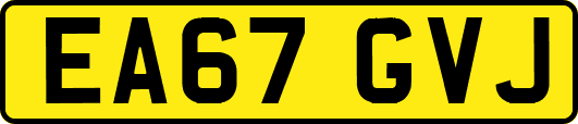 EA67GVJ