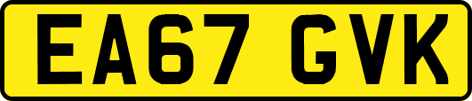 EA67GVK
