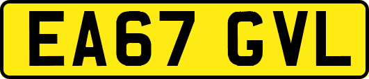 EA67GVL