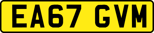 EA67GVM