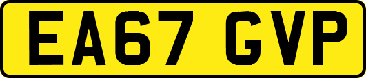 EA67GVP