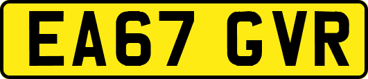 EA67GVR