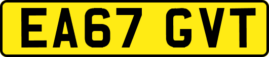EA67GVT