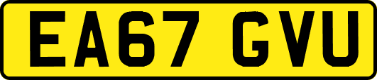 EA67GVU