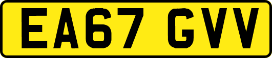 EA67GVV