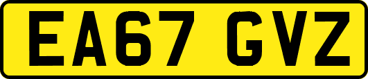 EA67GVZ