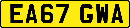 EA67GWA