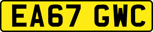 EA67GWC