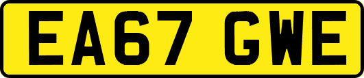 EA67GWE