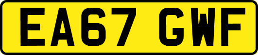 EA67GWF