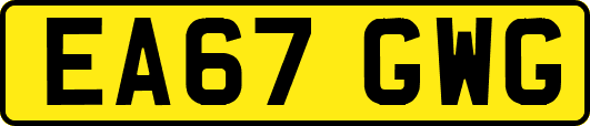 EA67GWG