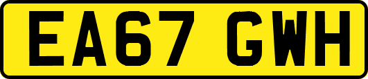 EA67GWH