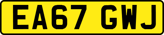 EA67GWJ