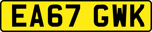 EA67GWK