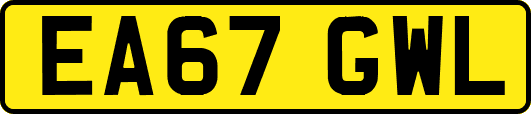 EA67GWL