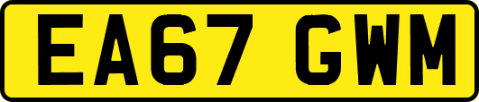 EA67GWM