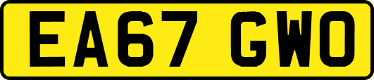 EA67GWO