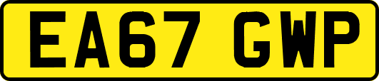 EA67GWP