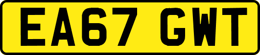 EA67GWT