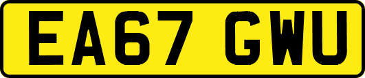 EA67GWU