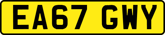 EA67GWY