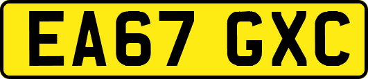 EA67GXC