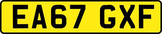 EA67GXF