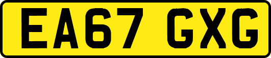 EA67GXG
