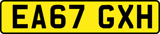 EA67GXH
