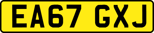 EA67GXJ