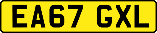 EA67GXL