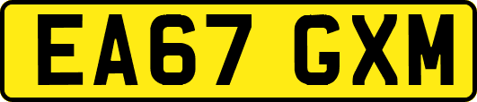 EA67GXM