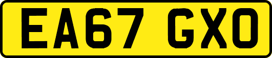 EA67GXO