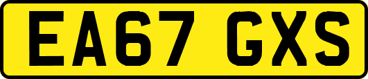 EA67GXS