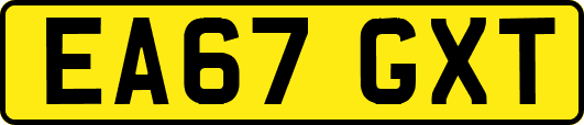 EA67GXT