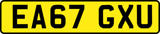 EA67GXU