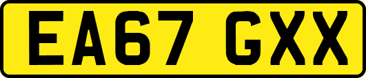 EA67GXX