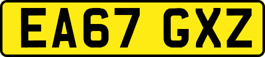 EA67GXZ